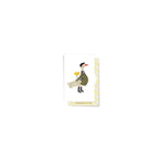 Goose | Minikarte