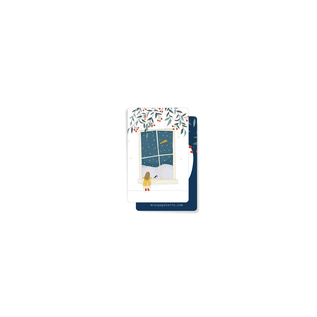 Xmwindow | Minikarte