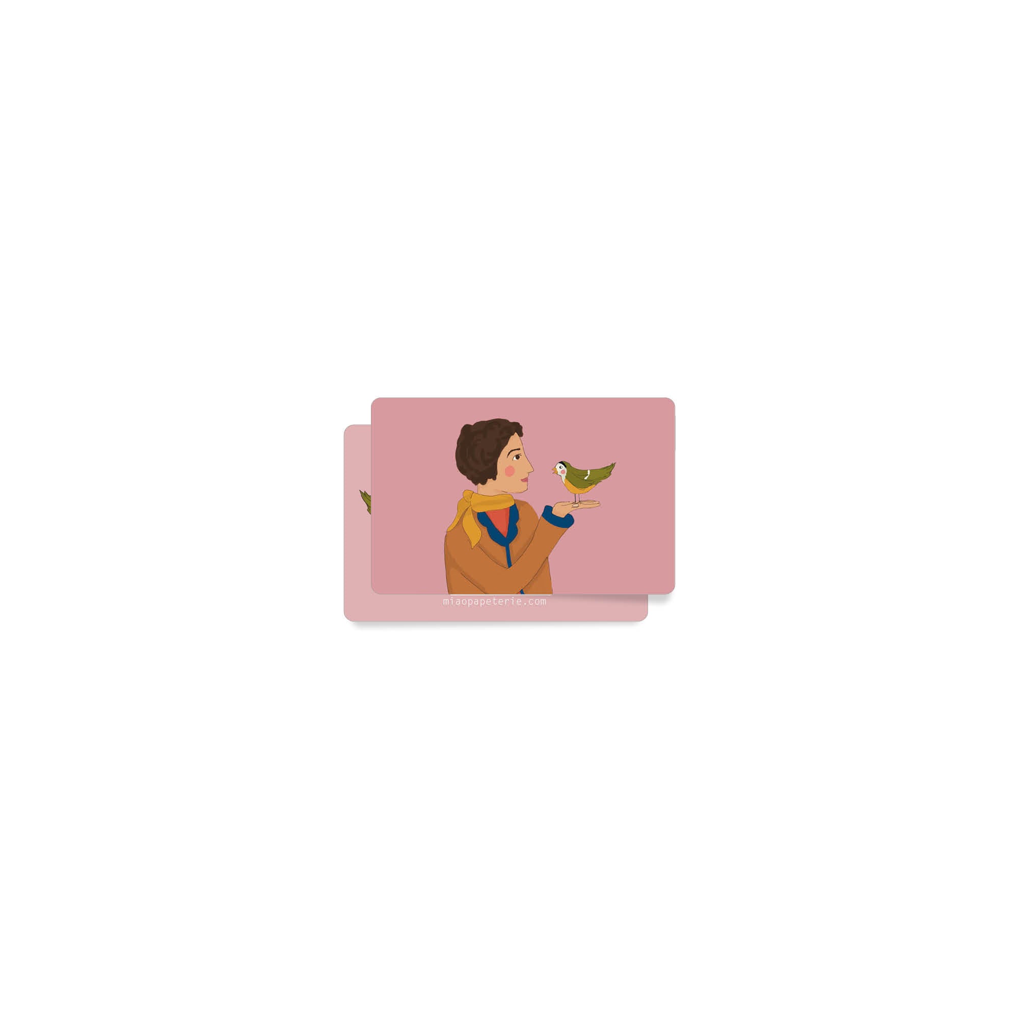 Paul | Minikarte