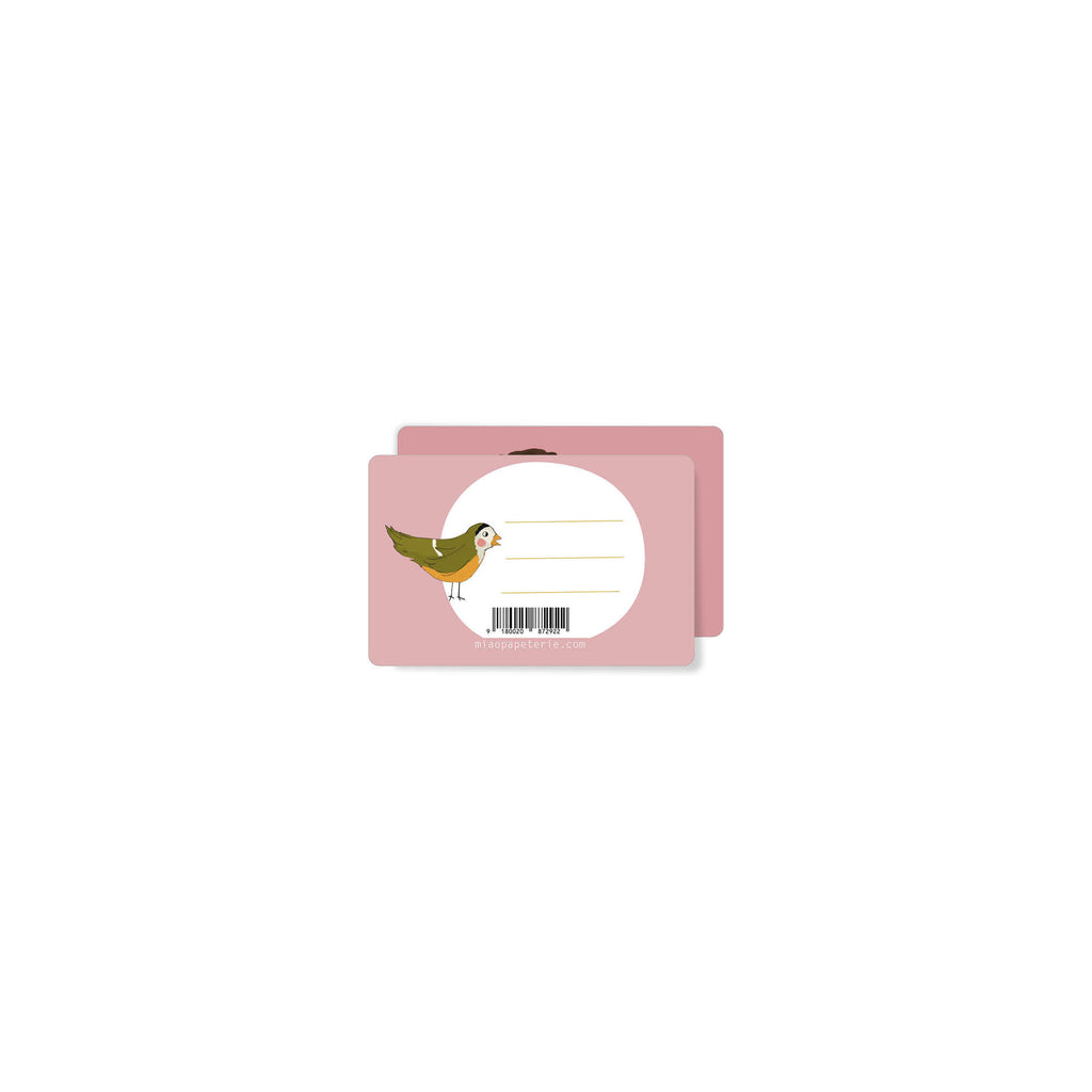 Paul | Minikarte