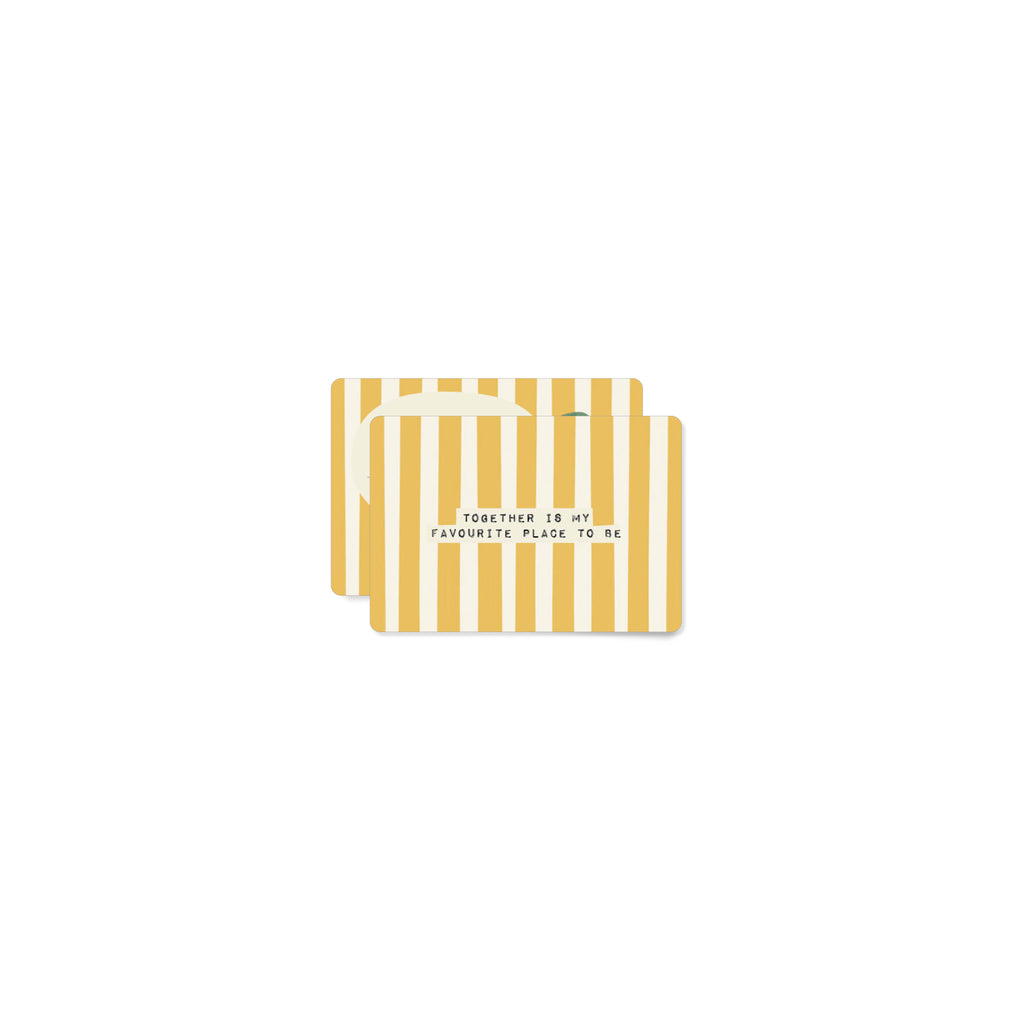 Better | Minikarte