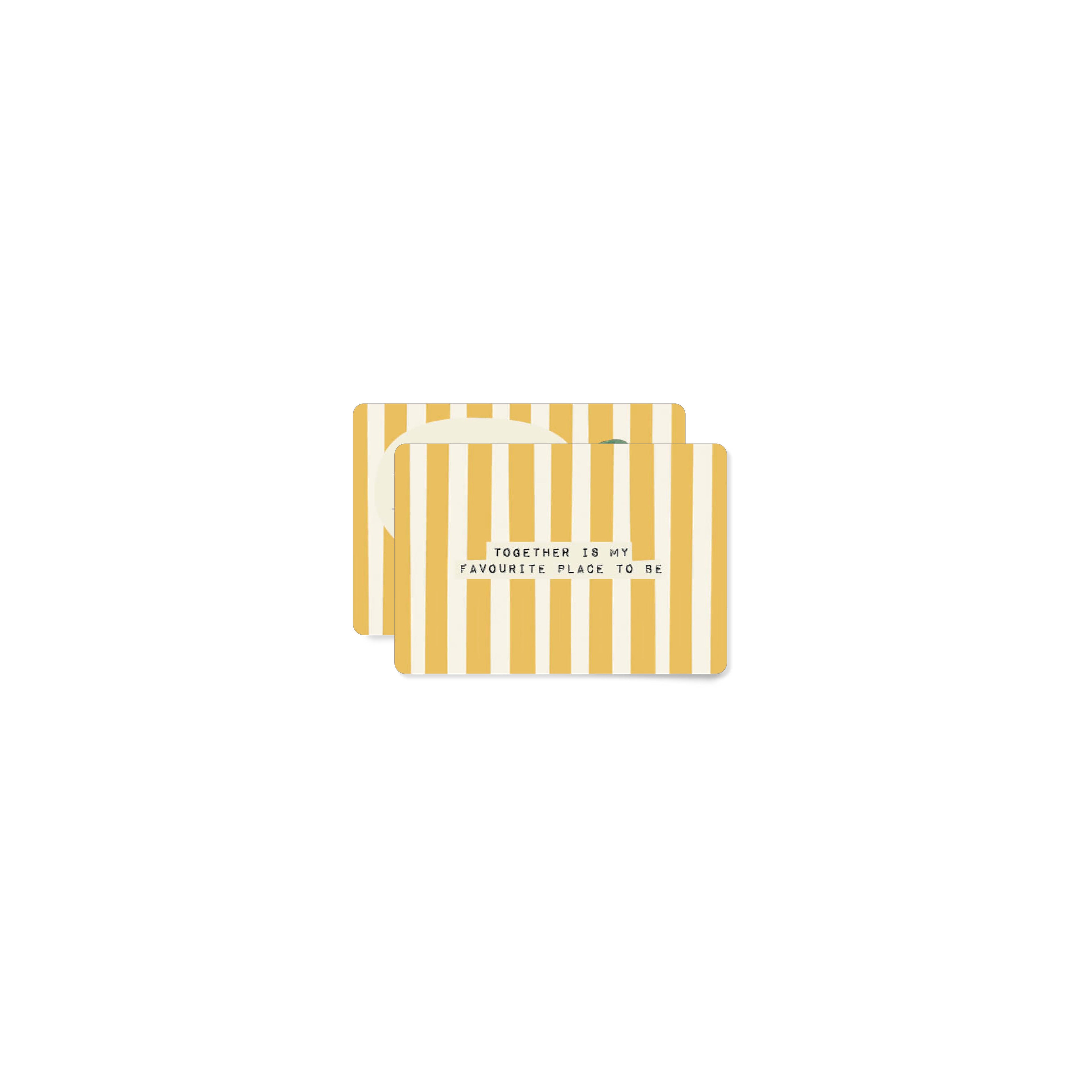 Better | Minikarte