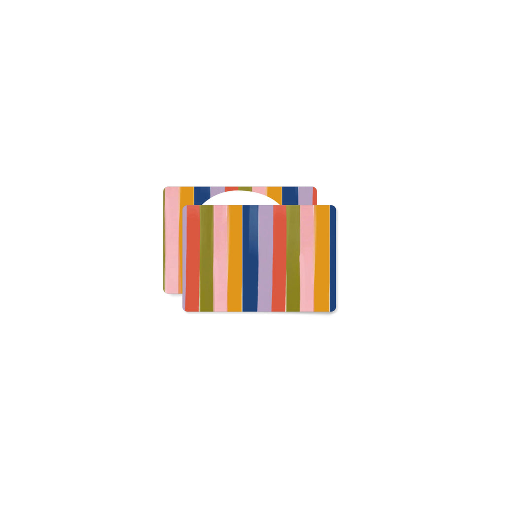 Stripes | Minikarte