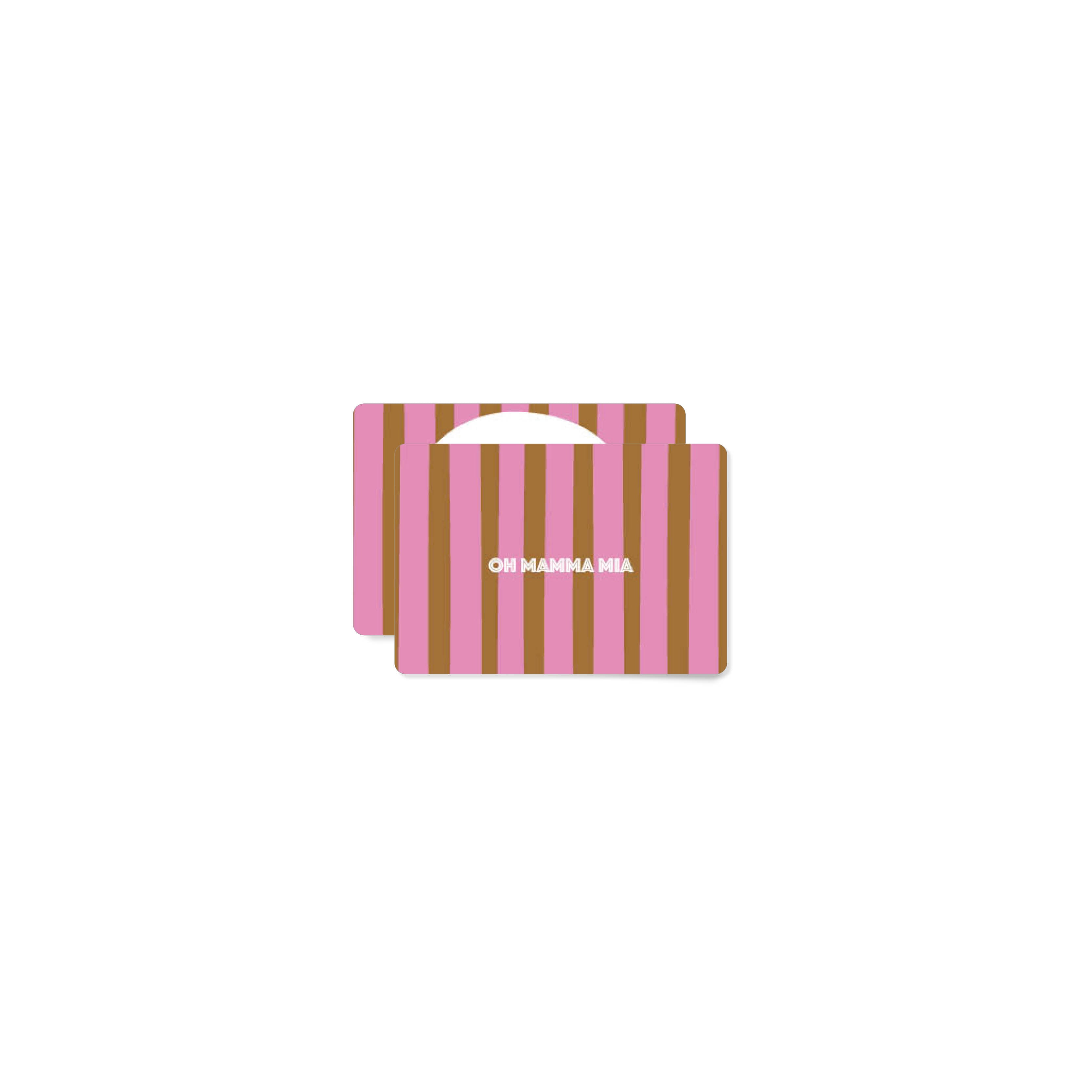 Kurkuma | Minikarte